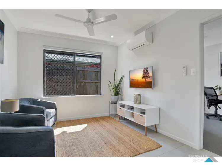 Sixth view of Homely house listing, 19 Homevale Ent, Mount Peter QLD 4869
