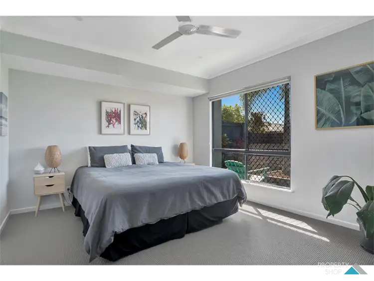 Seventh view of Homely house listing, 19 Homevale Ent, Mount Peter QLD 4869