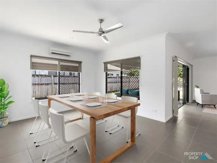 Third view of Homely house listing, 45 Quartzborough Prom, Trinity Park QLD 4879