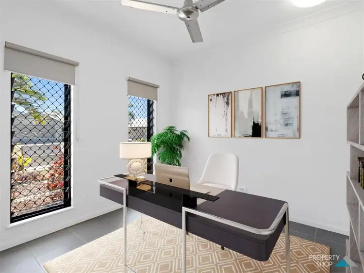 Seventh view of Homely house listing, 45 Quartzborough Prom, Trinity Park QLD 4879