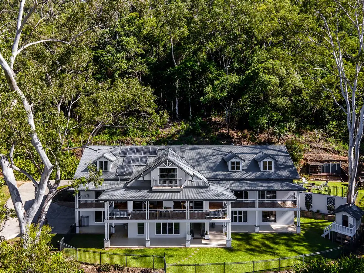 Main view of Homely house listing, 8 Waterfall Close, Edmonton QLD 4869