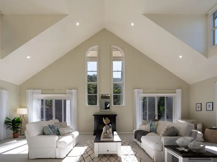 Third view of Homely house listing, 8 Waterfall Close, Edmonton QLD 4869