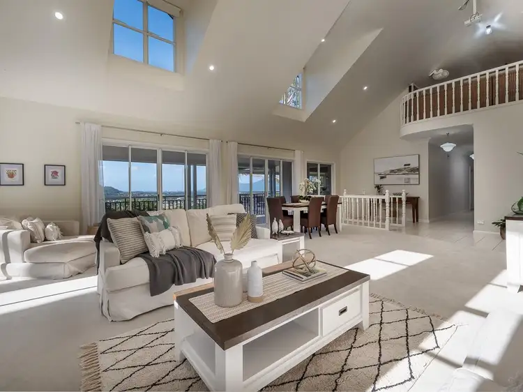 Fourth view of Homely house listing, 8 Waterfall Close, Edmonton QLD 4869