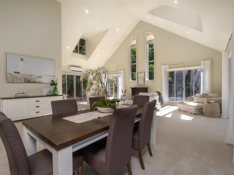 Fifth view of Homely house listing, 8 Waterfall Close, Edmonton QLD 4869