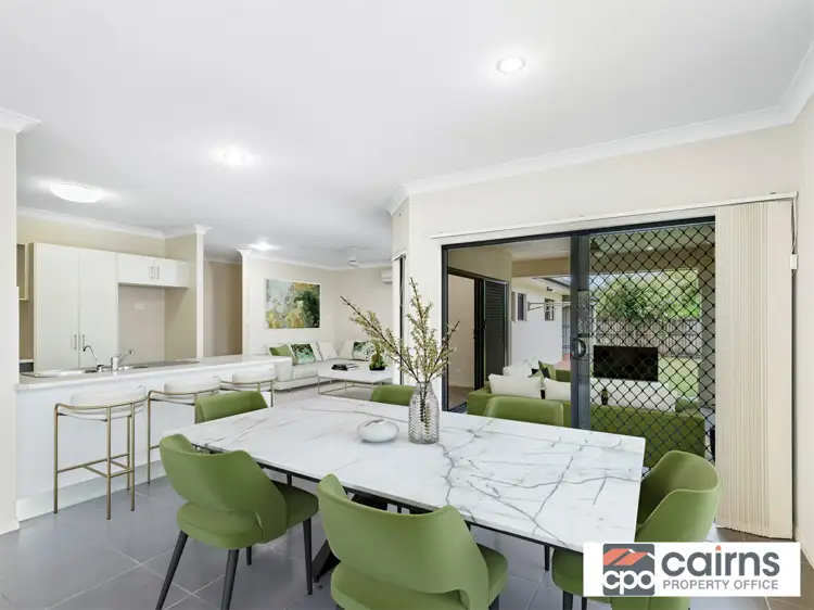 20 Novelli Street, Edmonton QLD 4869