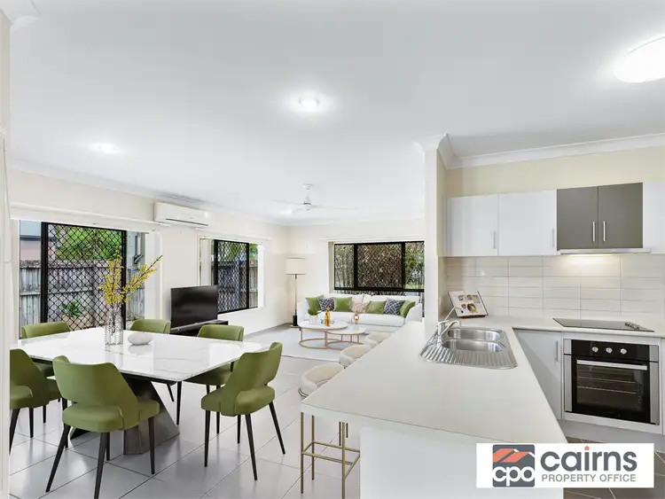 Second view of Homely house listing, 20 Novelli Street, Edmonton QLD 4869