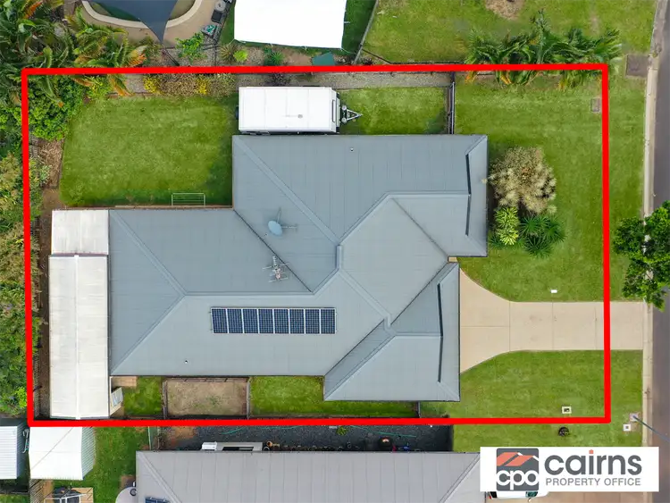 Fourth view of Homely house listing, 20 Novelli Street, Edmonton QLD 4869