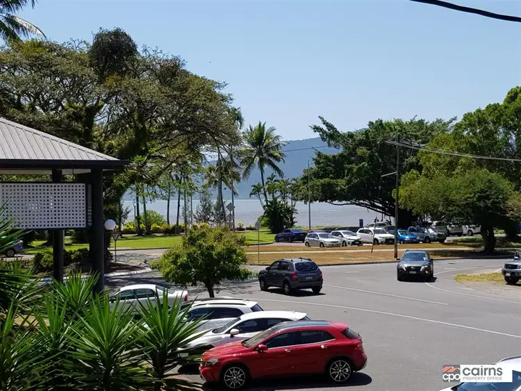 Main view of Homely block of units listing, 2 McKenzie St, Cairns North QLD 4870