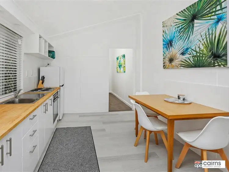 Sixth view of Homely block of units listing, 2 McKenzie St, Cairns North QLD 4870