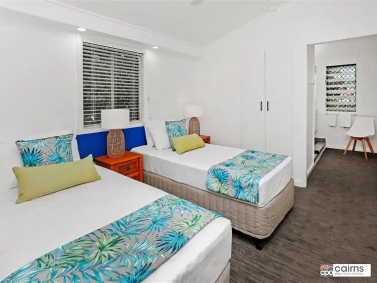 Seventh view of Homely block of units listing, 2 McKenzie St, Cairns North QLD 4870