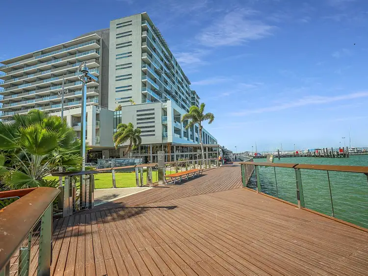 226 & 227/1 Marlin Parade, Cairns City QLD 4870