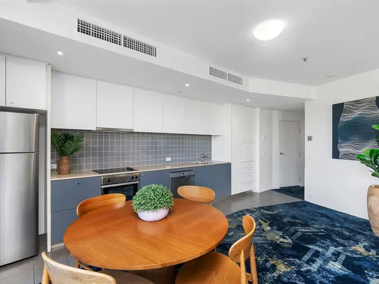 Fourth view of Homely apartment listing, 226 & 227/1 Marlin Parade, Cairns City QLD 4870