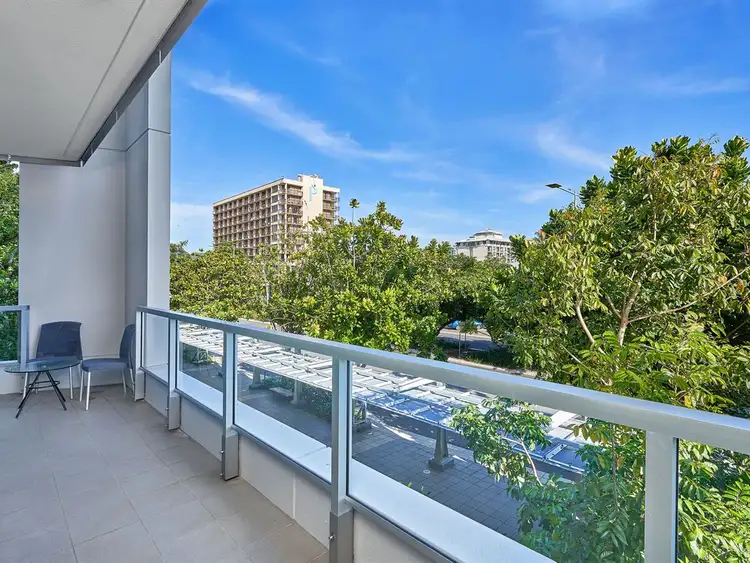 Sixth view of Homely apartment listing, 226 & 227/1 Marlin Parade, Cairns City QLD 4870