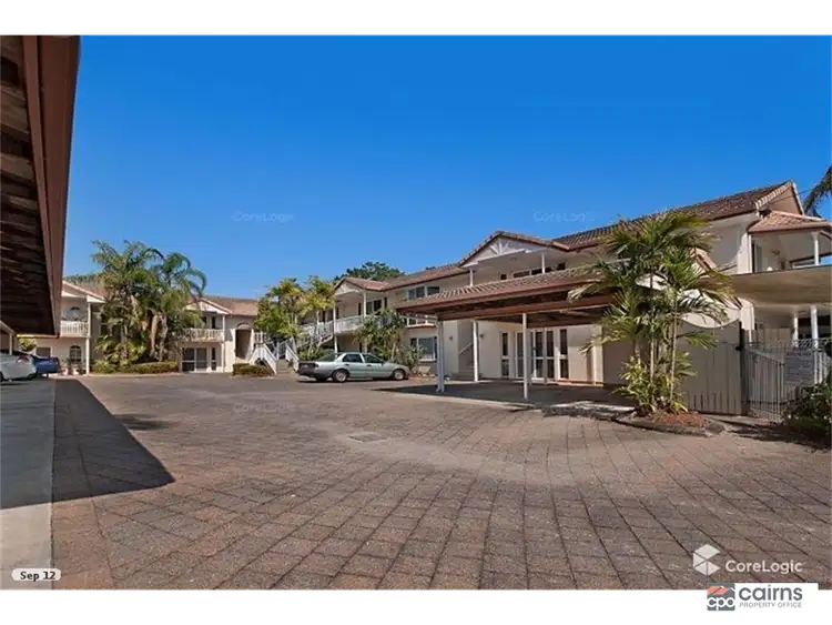 Main view of Homely unit listing, 10/171 Buchan Street, Bungalow QLD 4870
