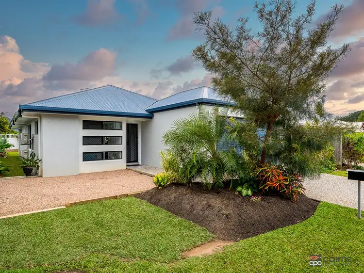 Main view of Homely house listing, 46 Bulleringa Loop, Mount Peter QLD 4869
