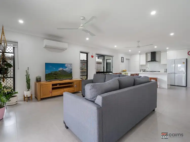 Second view of Homely house listing, 46 Bulleringa Loop, Mount Peter QLD 4869