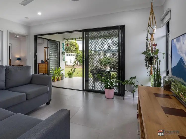 Third view of Homely house listing, 46 Bulleringa Loop, Mount Peter QLD 4869