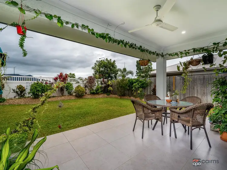 Fourth view of Homely house listing, 46 Bulleringa Loop, Mount Peter QLD 4869