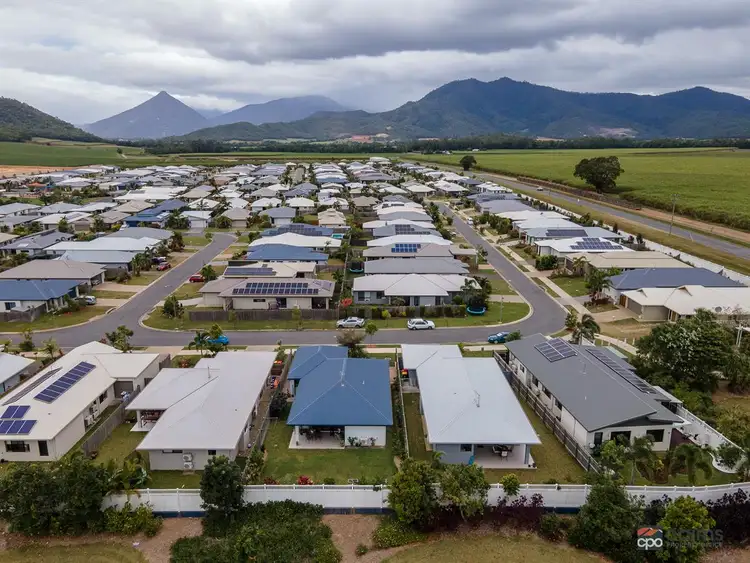 Fifth view of Homely house listing, 46 Bulleringa Loop, Mount Peter QLD 4869