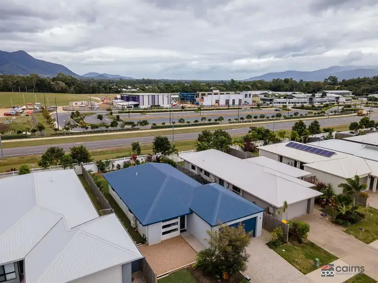 Sixth view of Homely house listing, 46 Bulleringa Loop, Mount Peter QLD 4869