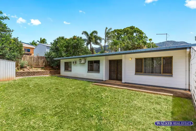 55 Wirrah Close, Bayview Heights QLD 4868
