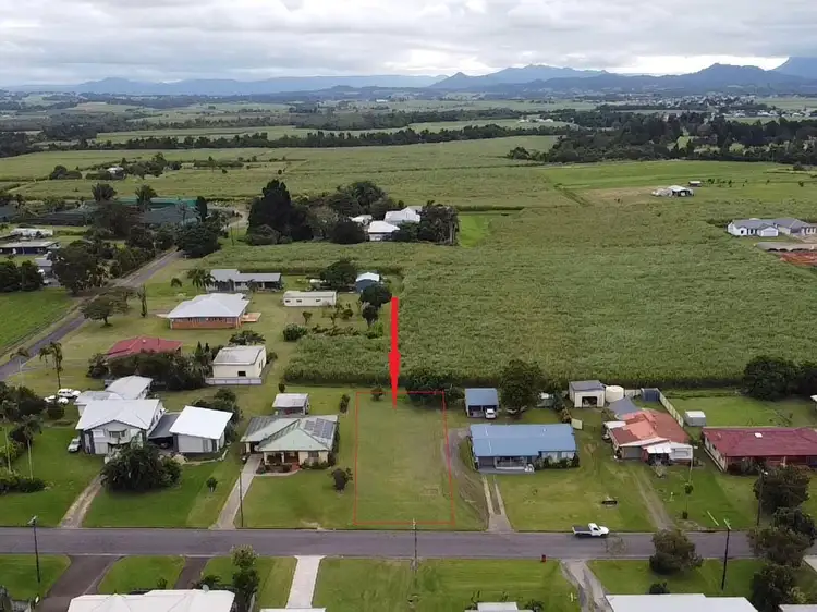 25 Jones Street, Innisfail QLD 4860
