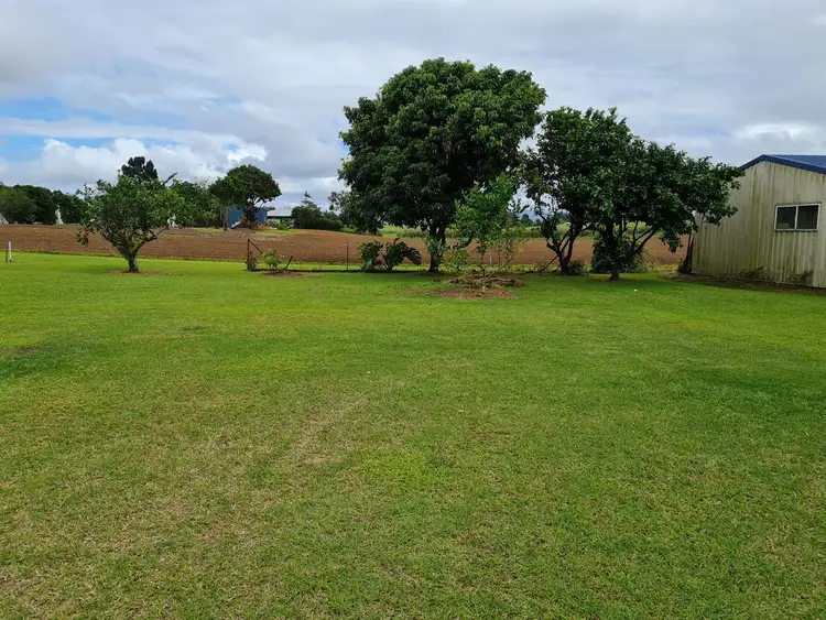 Second view of Homely land listing, 25 Jones Street, Innisfail QLD 4860