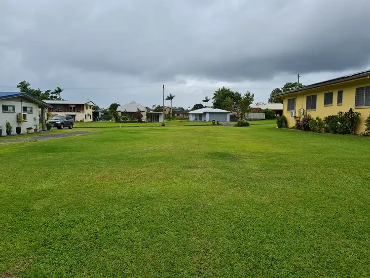 Third view of Homely land listing, 25 Jones Street, Innisfail QLD 4860