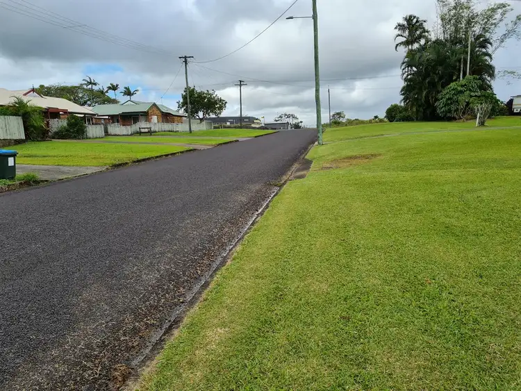 Fourth view of Homely land listing, 25 Jones Street, Innisfail QLD 4860