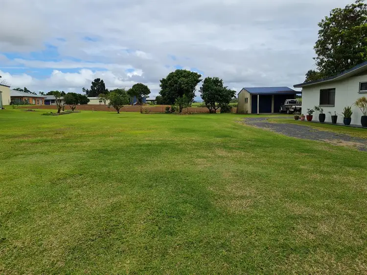 Fifth view of Homely land listing, 25 Jones Street, Innisfail QLD 4860