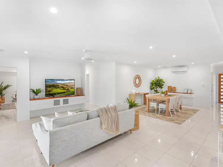 Sixth view of Homely house listing, 57 Sunbird Drive, Woree QLD 4868