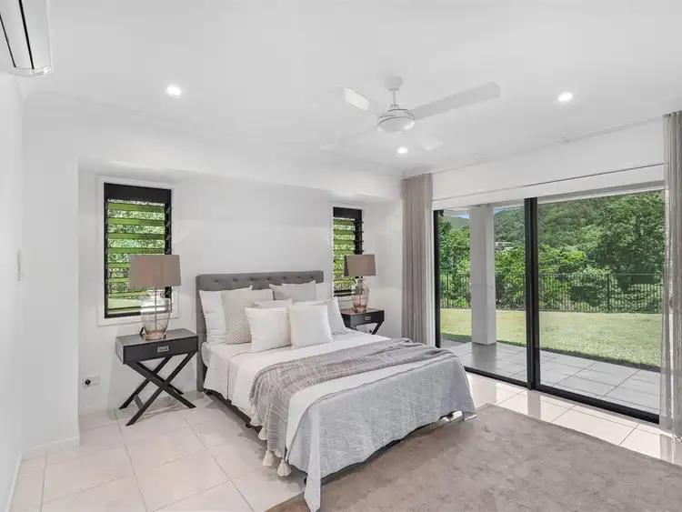 Seventh view of Homely house listing, 57 Sunbird Drive, Woree QLD 4868