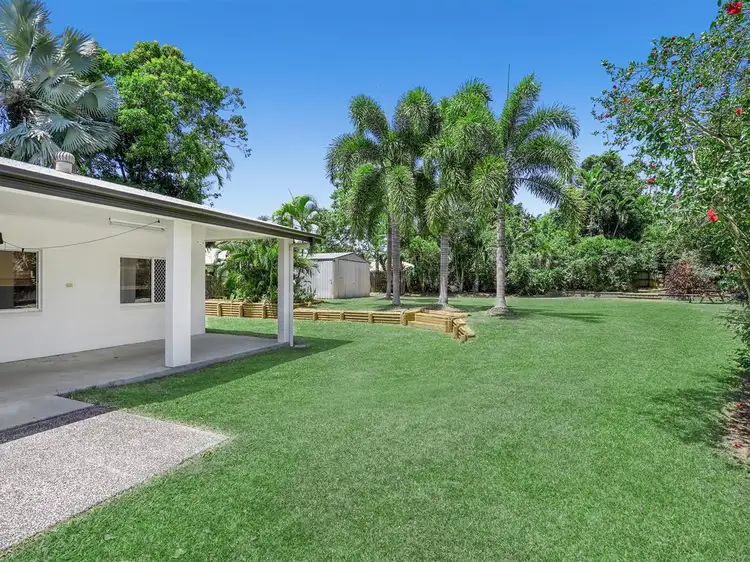 Main view of Homely house listing, 13 Glenelg Close, Kewarra Beach QLD 4879