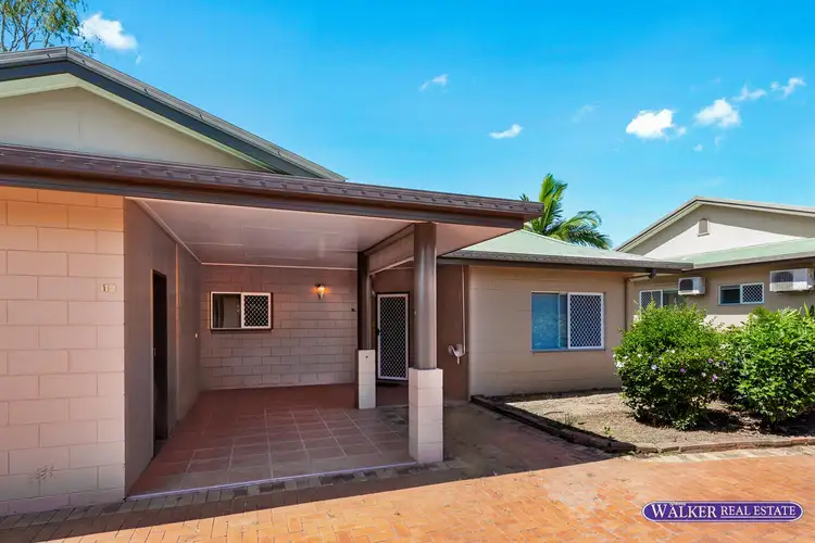 14/18-22 Wolff Street, Edmonton QLD 4869