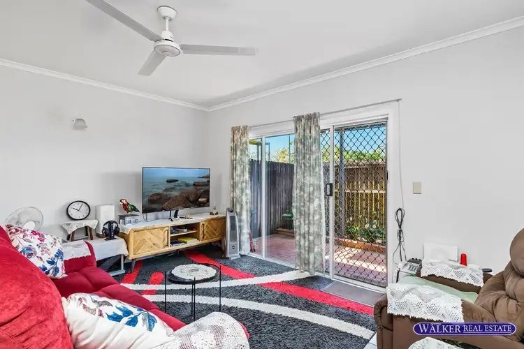 Third view of Homely unit listing, 14/18-22 Wolff Street, Edmonton QLD 4869