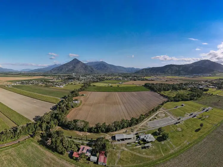 Fourth view of Homely land listing, LOT 158, 1 DEXTER ROAD, Gordonvale QLD 4865