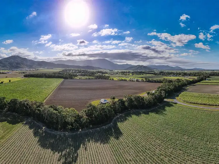 Sixth view of Homely land listing, LOT 158, 1 DEXTER ROAD, Gordonvale QLD 4865