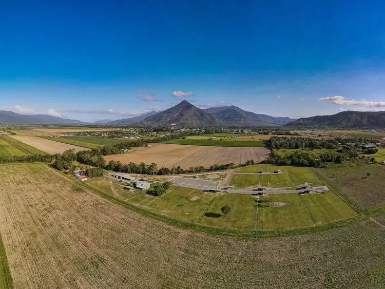Seventh view of Homely land listing, LOT 158, 1 DEXTER ROAD, Gordonvale QLD 4865