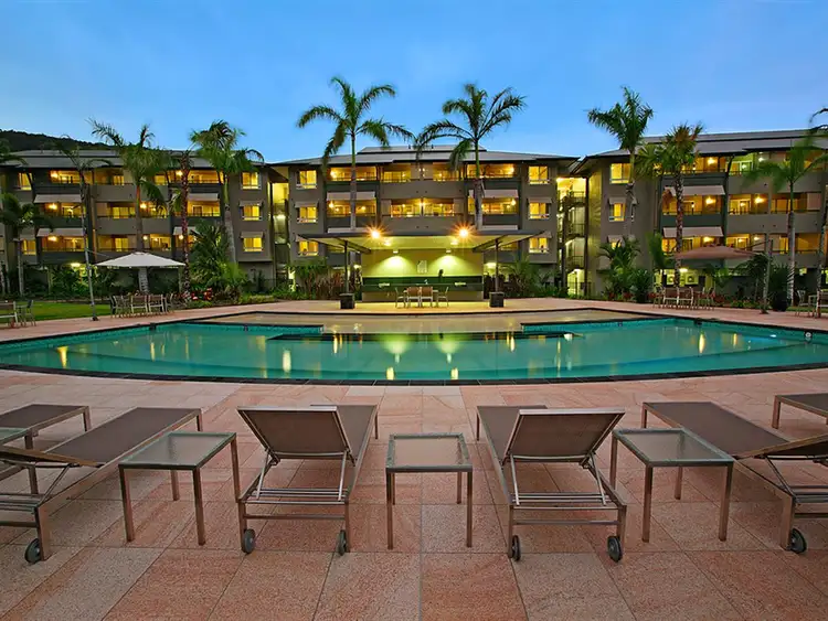 113/57-65 Paradise Palms Drive, Kewarra Beach QLD 4879