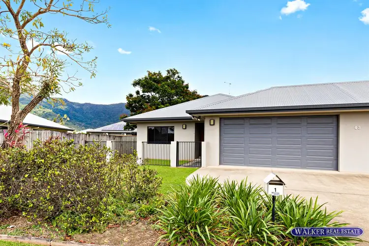 1/43 Quinn Drive, Edmonton QLD 4869