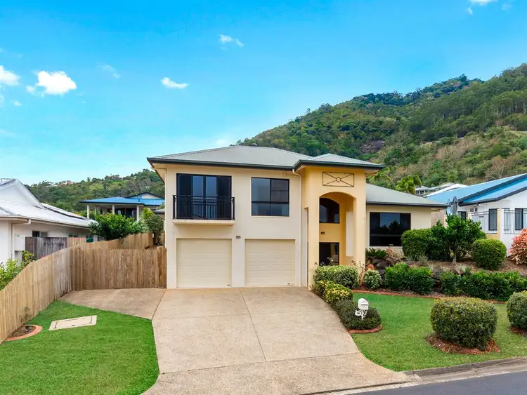 143 Mcfarlane Drive, Kanimbla QLD 4870