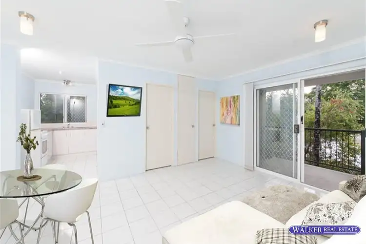 Second view of Homely unit listing, 8/21 Moody Street, Manunda QLD 4870