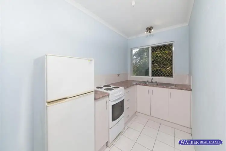 Third view of Homely unit listing, 8/21 Moody Street, Manunda QLD 4870