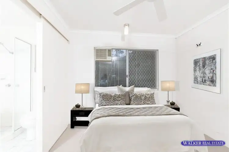 Fourth view of Homely unit listing, 8/21 Moody Street, Manunda QLD 4870