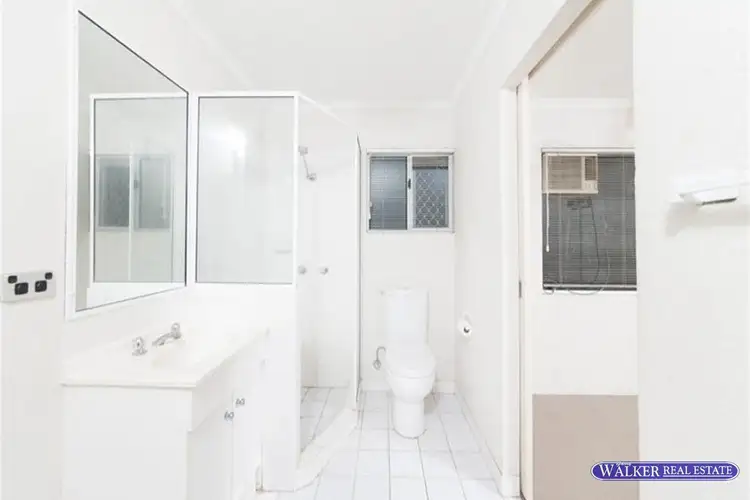 Fifth view of Homely unit listing, 8/21 Moody Street, Manunda QLD 4870