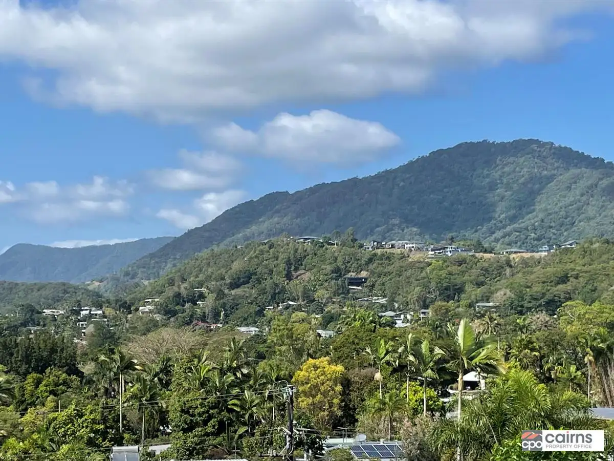 Main view of Homely land listing, Proposed Lot 1, 91 Nolan St, Whitfield QLD 4870