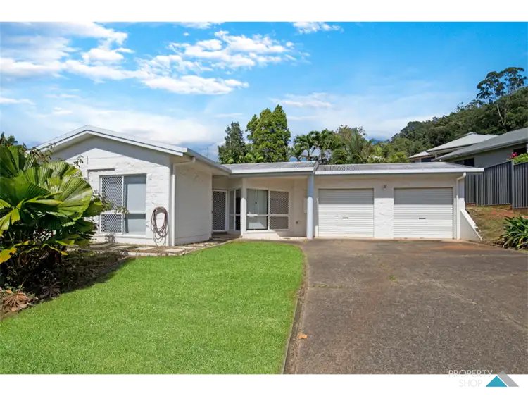 13 Fitzroy Street, Mount Sheridan QLD 4868