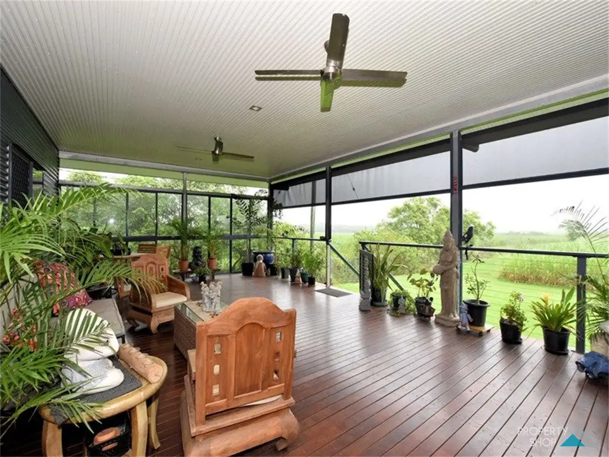Main view of Homely house listing, 114 River Ave, Mighell QLD 4860