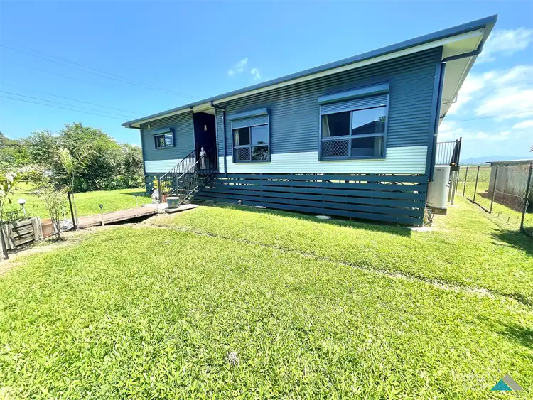 Second view of Homely house listing, 114 River Ave, Mighell QLD 4860
