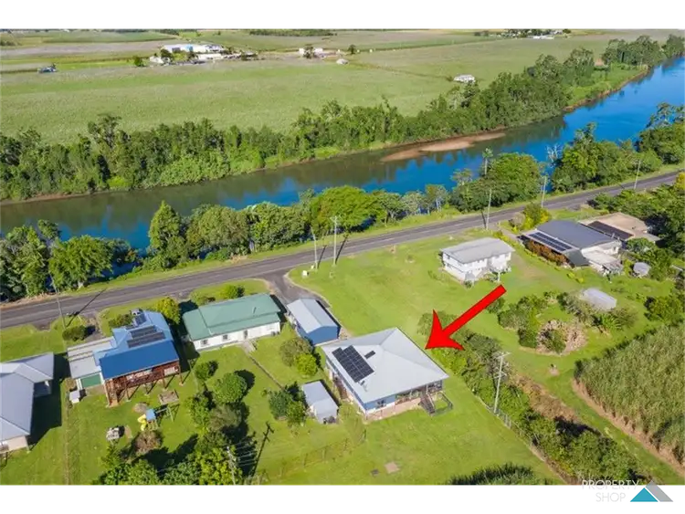 Third view of Homely house listing, 114 River Ave, Mighell QLD 4860